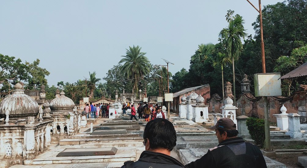 Jafraganj Cemetery, Murshidabad, West Bengal - Vushii.com Jafraganj Cemetery, Murshidabad, West Bengal - Vushii.com